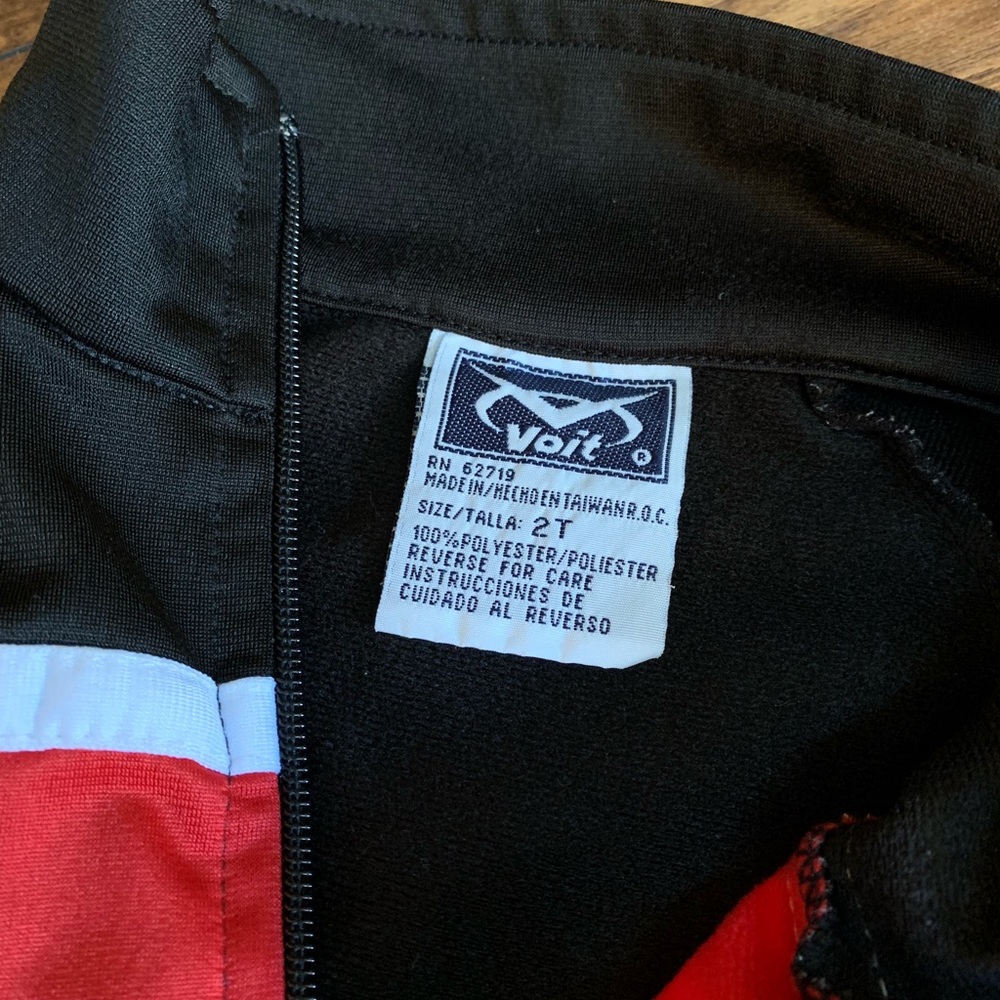 Voit toddler jacket - Picture 4 of 5